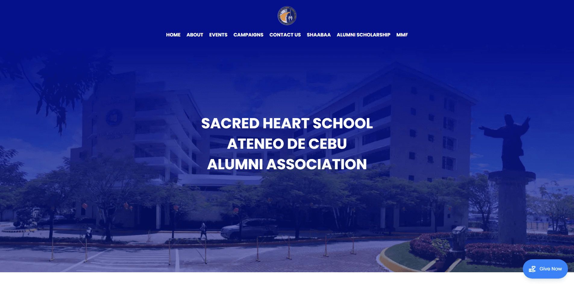 SHS-ADC Alumni Association