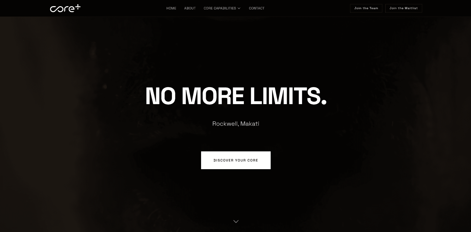 Core+ Manila